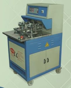 CNC Single Drive Ceiling Fan Motor Winding Machine