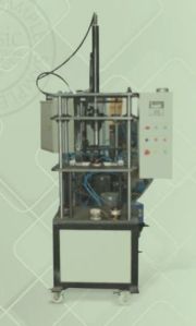 Coil Forming Machine