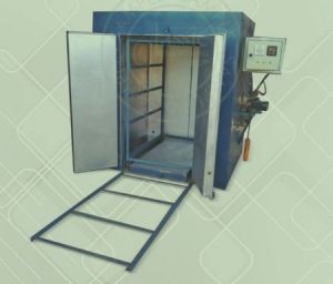 Heating Oven