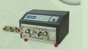 KDDK-164 PVC Wire Cutting & Stripping Machine