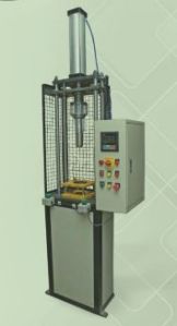 Middle Forming Machine