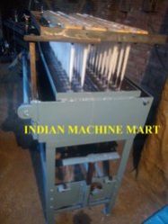 Candle Making Machine