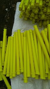 Plastic Pipe Broom Handle