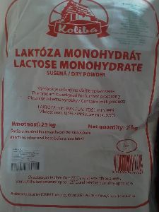 Koliba Lactose Powder