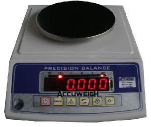 electronic scale