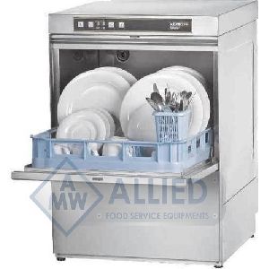 glass washer