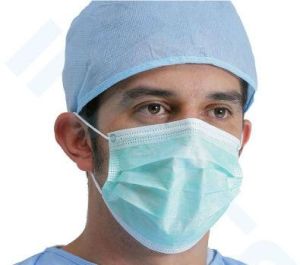 Disposable Surgical Face Mask