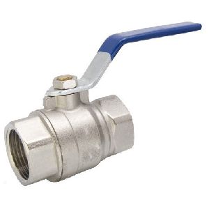 Ball Valve