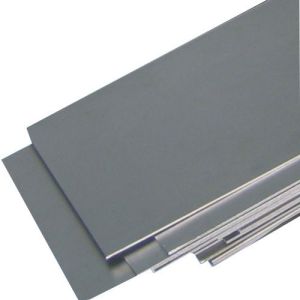 Anodised Aluminium Sheet