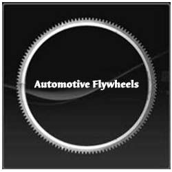 automotive flywheels