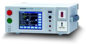 Leakage Current Tester