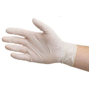 disposable hand glove