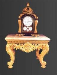 Antique Clock