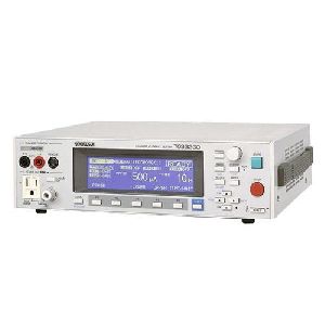 Leakage Current Testers