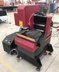 Automatic CNC Engraving Machine