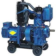 Diesel Generator