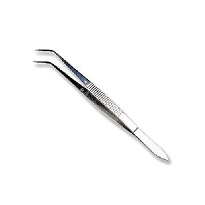 Steel Surgical Tweezer