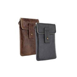 Leather Cell Phone Pouches