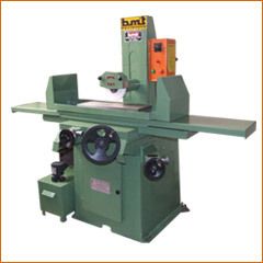 Surface Grinding Machine