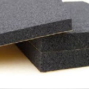 Acoustic Pyramid Foam