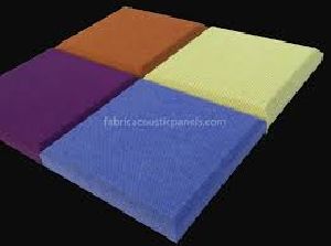 Acoustic Pyramid Foam