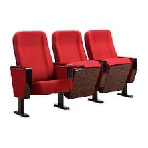 Tip Up Chair