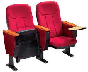 Tip Up Chair