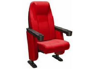 Tip Up Chair
