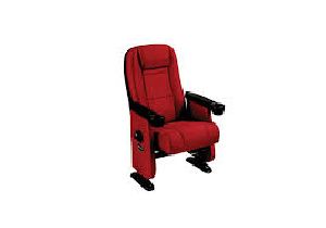 Tip Up Chair