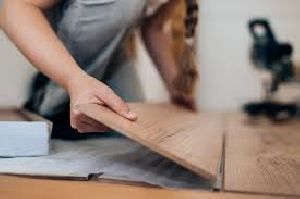 Acoustic Flooring