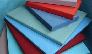 Polyster Acoustic Board