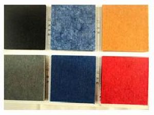 Polyster Acoustic Board