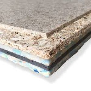Acoustic Flooring