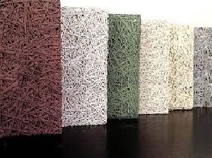 Acoustic Wall Panel