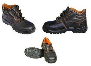 Industrial Safety Shoes