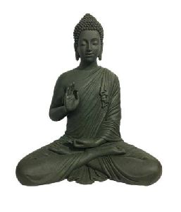 FRP Buddha Sculptor