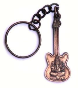 religious key chain