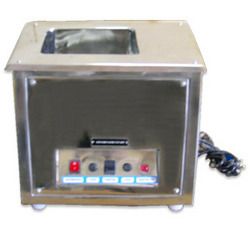 jewellery cleaning machines