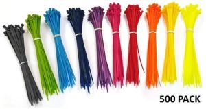 Nylon Cable Tie