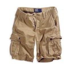 Designer Cargo Shorts