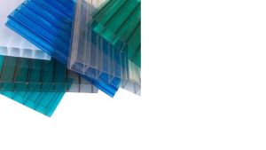 Multiwall Polycarbonate Sheets