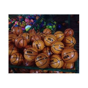PP Basketballs