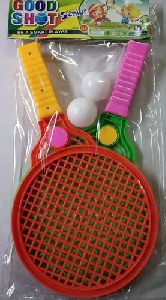 Kids Plastic Racket