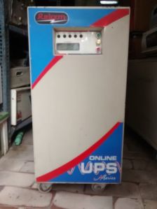 single phase online ups