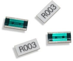 current sensing resistors