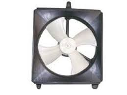 Radiator Fan