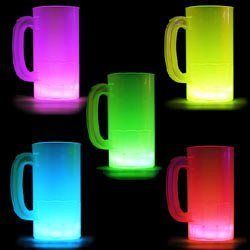 glow mug