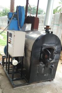 Hot Air Generator