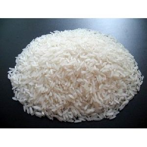 Indian White Basmati Rice