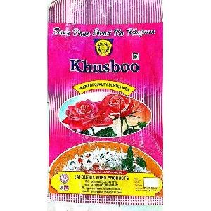 Khusboo Premium Quality Sortex Rice